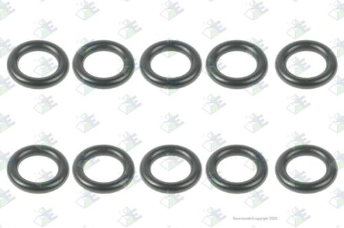 Anillo O-ring 10×3