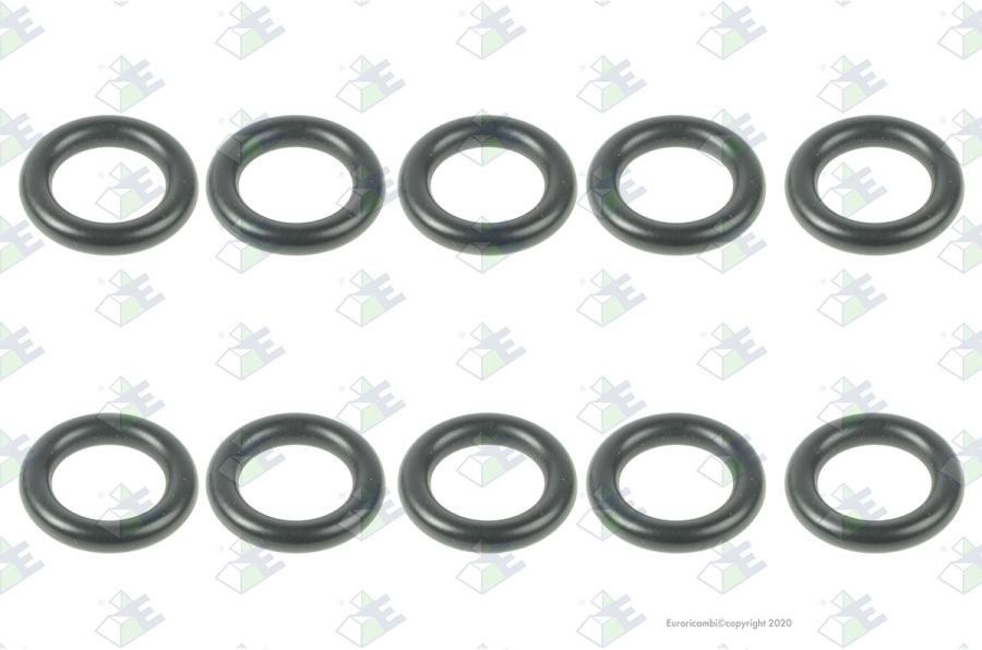 Anillo O-ring 10×3