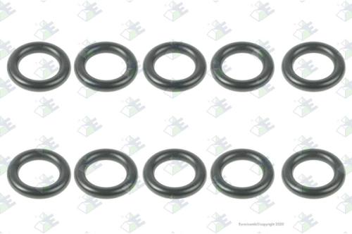 Anillo O-ring 10×3