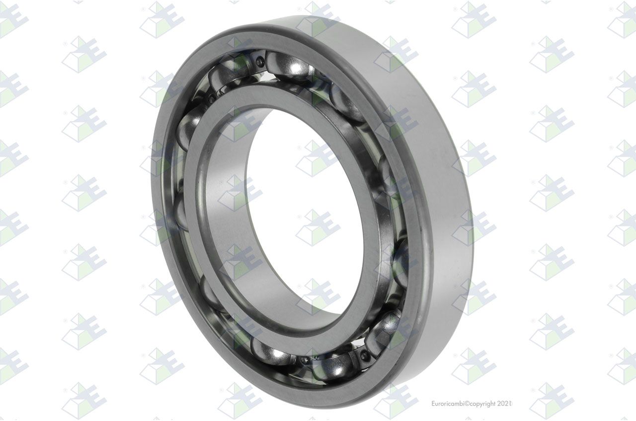 Rodamiento 80x140x26 mm
