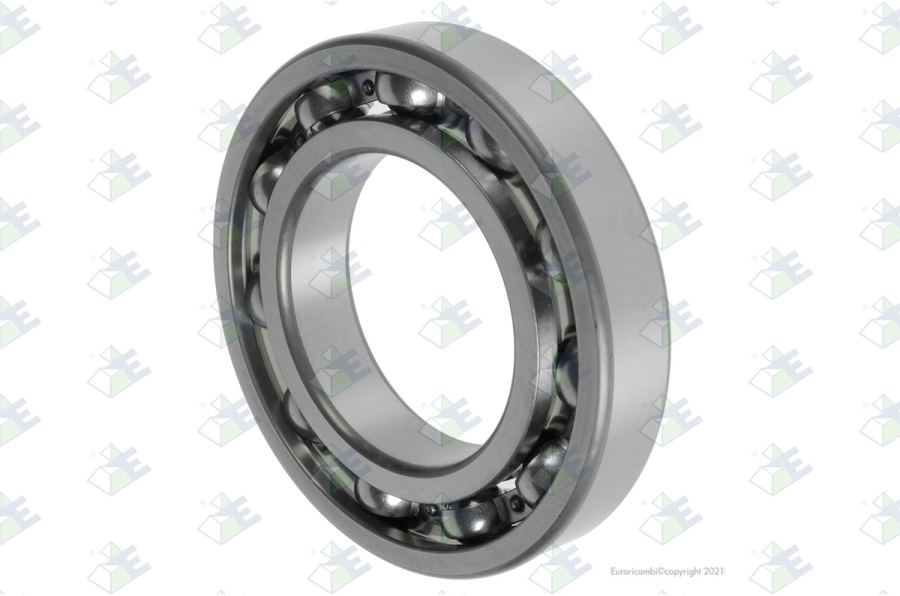 Rodamiento 80x140x26 mm
