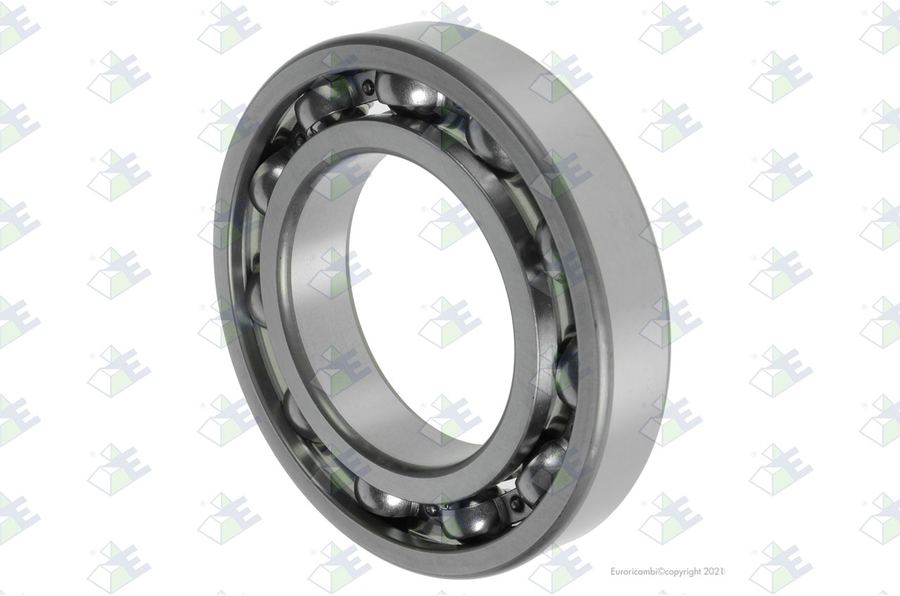 Rodamiento 80x140x26 mm