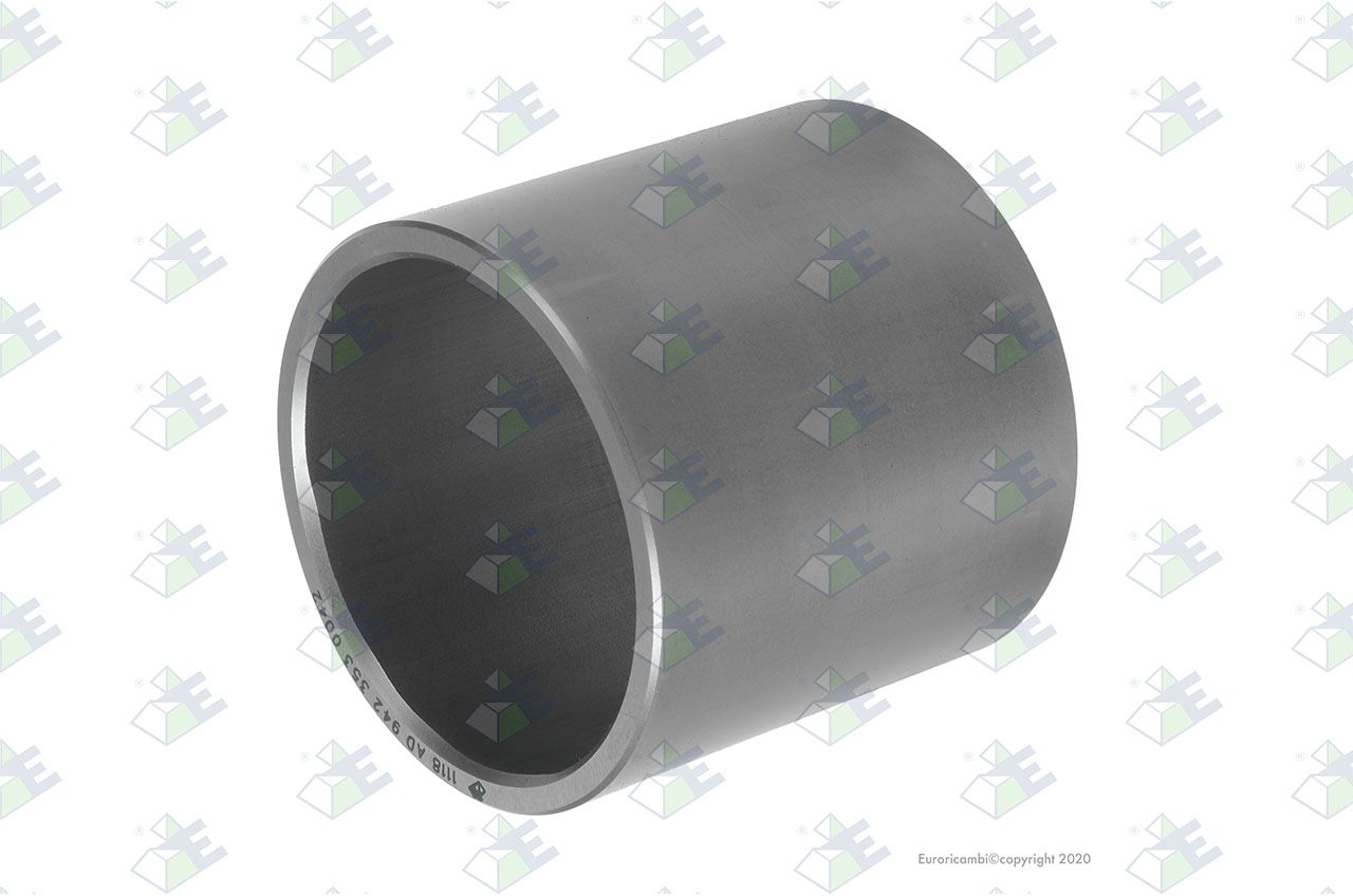 Casquillo e.74.30 mm