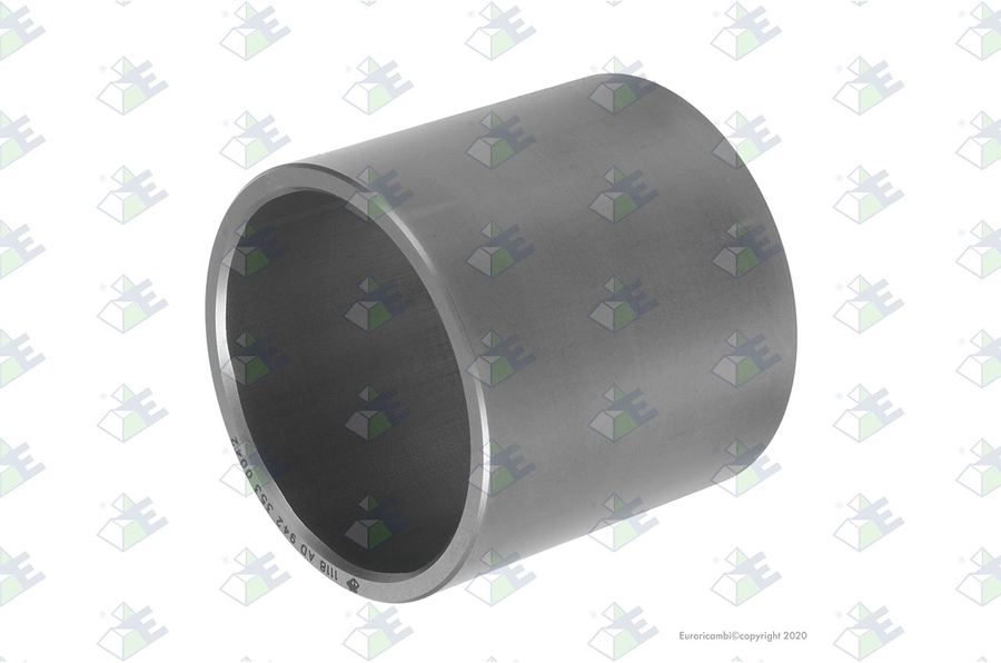 Casquillo e.74.30 mm
