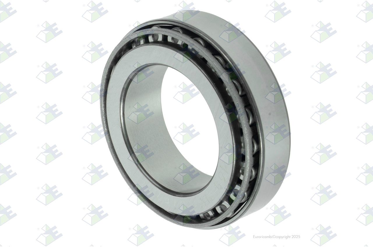 Rodamiento 45x75x20 mm