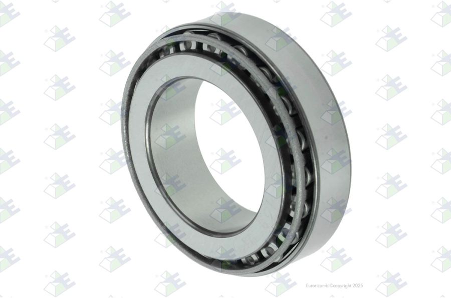 Rodamiento 45x75x20 mm