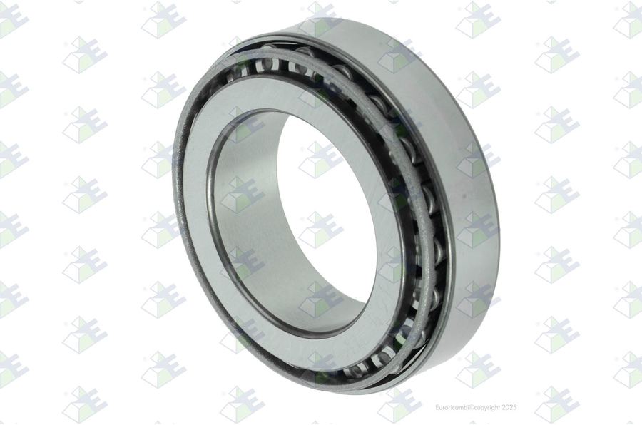 Rodamiento 45x75x20 mm