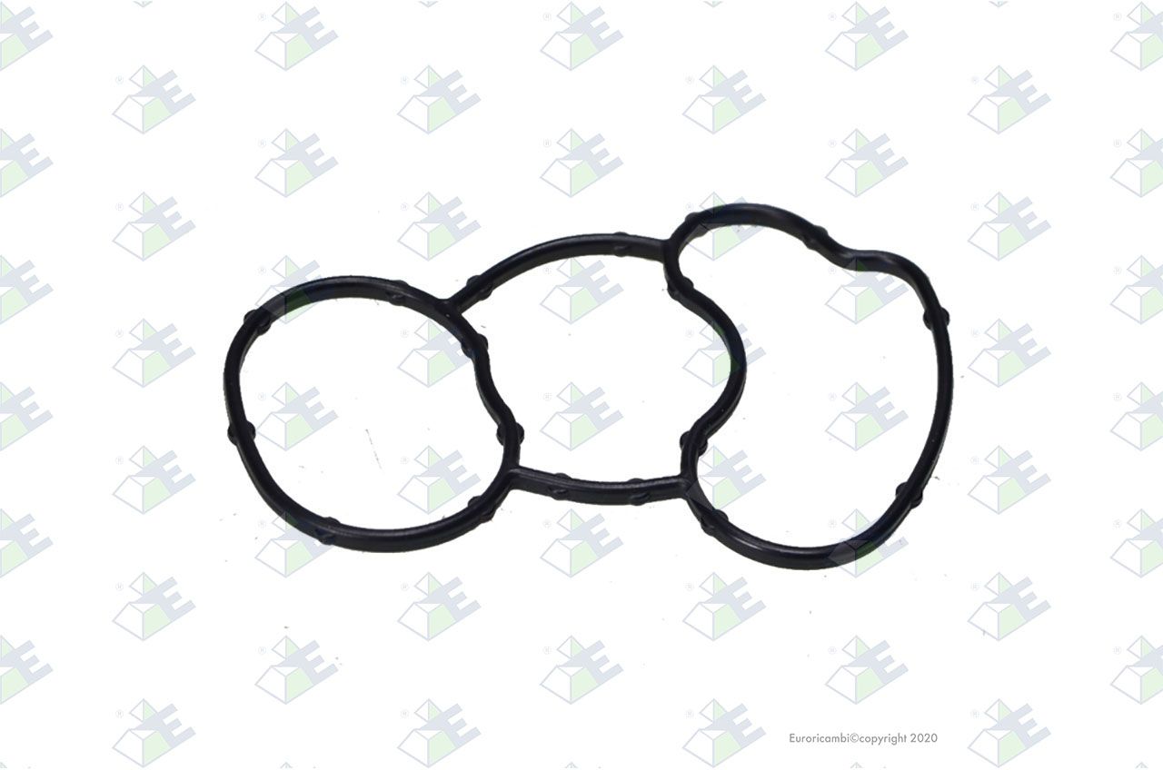 Anillo O-ring