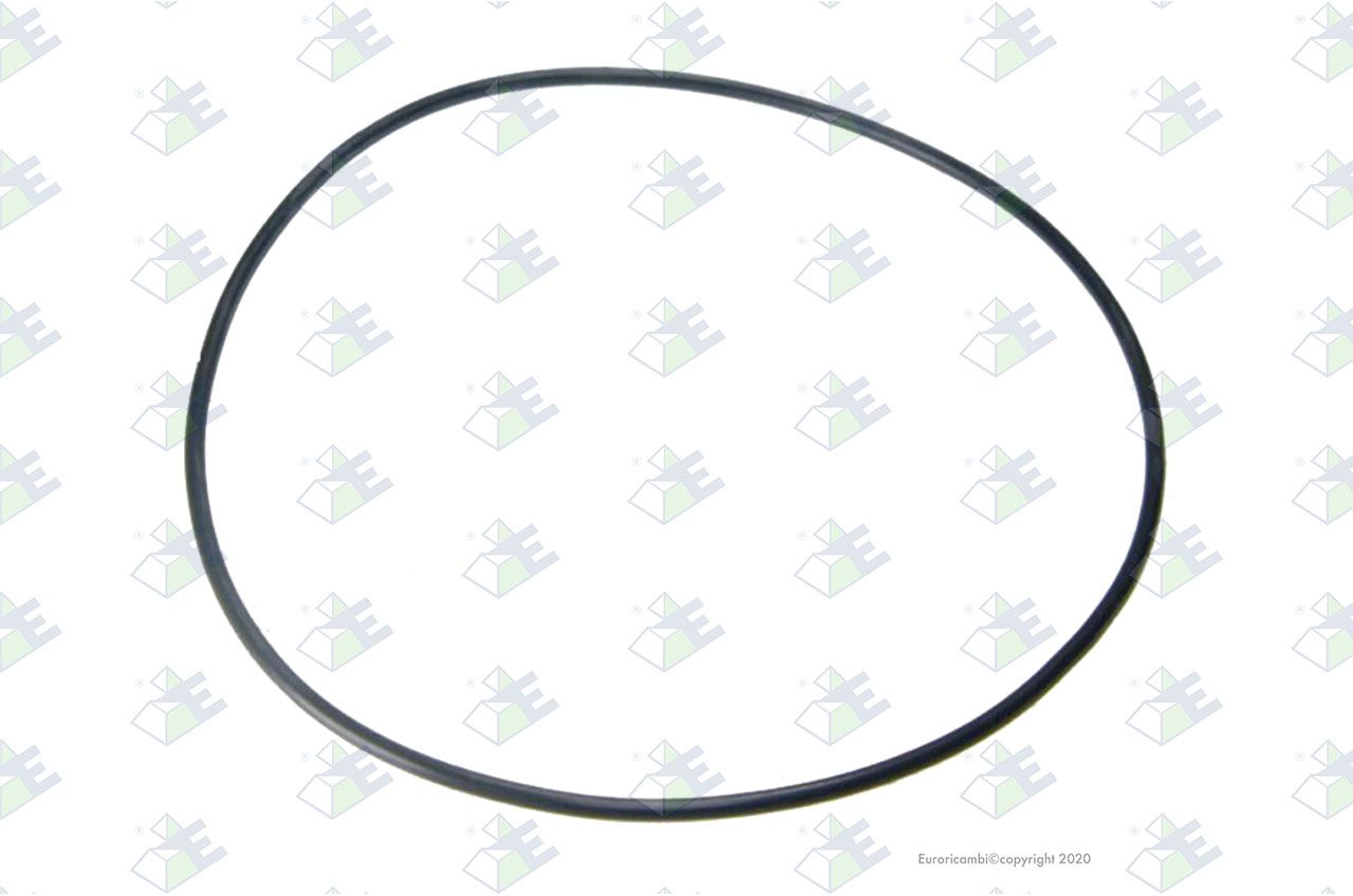 Anillo O-ring 112x2.5