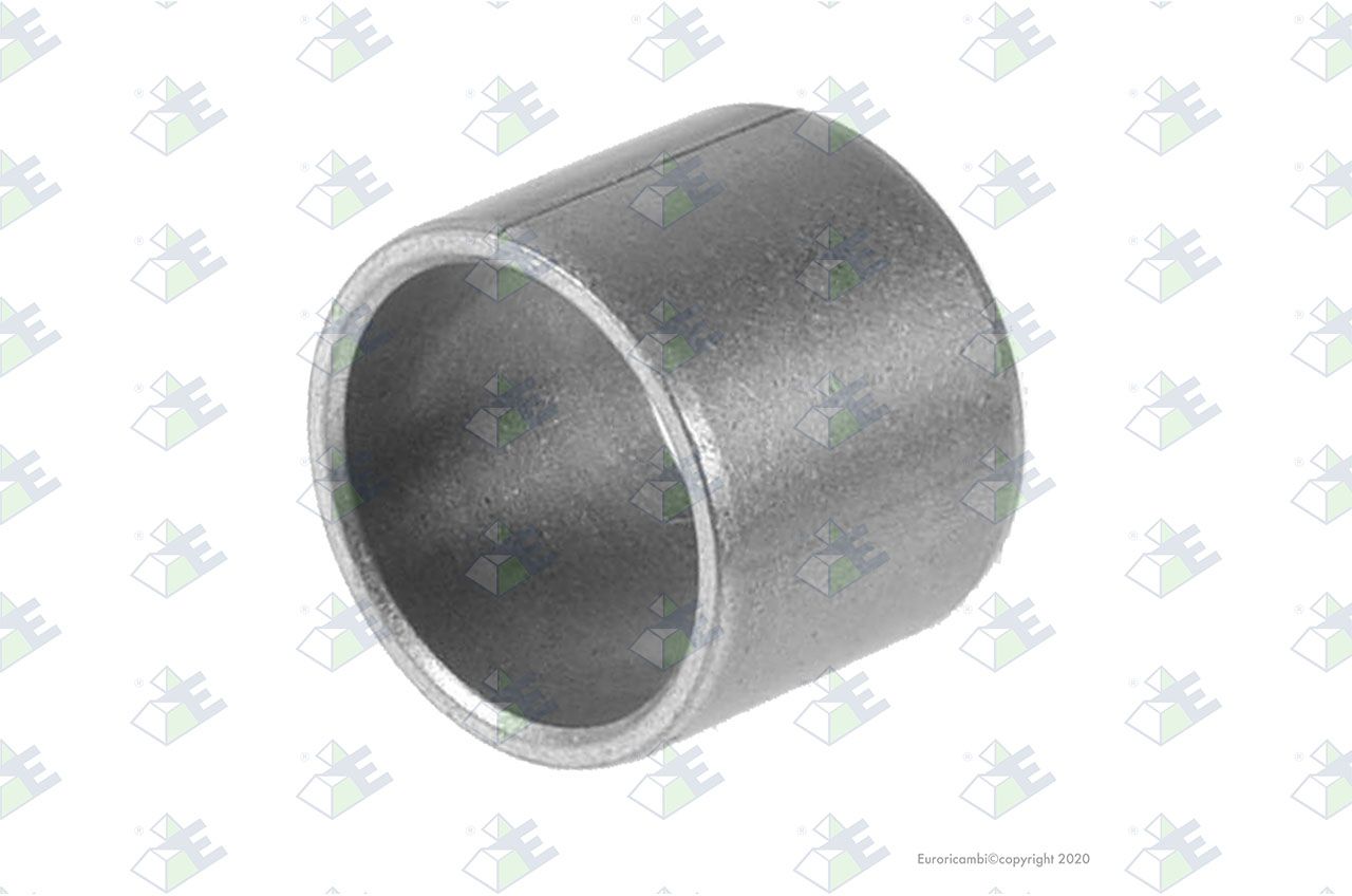 Casquillo 21x25x20 mm