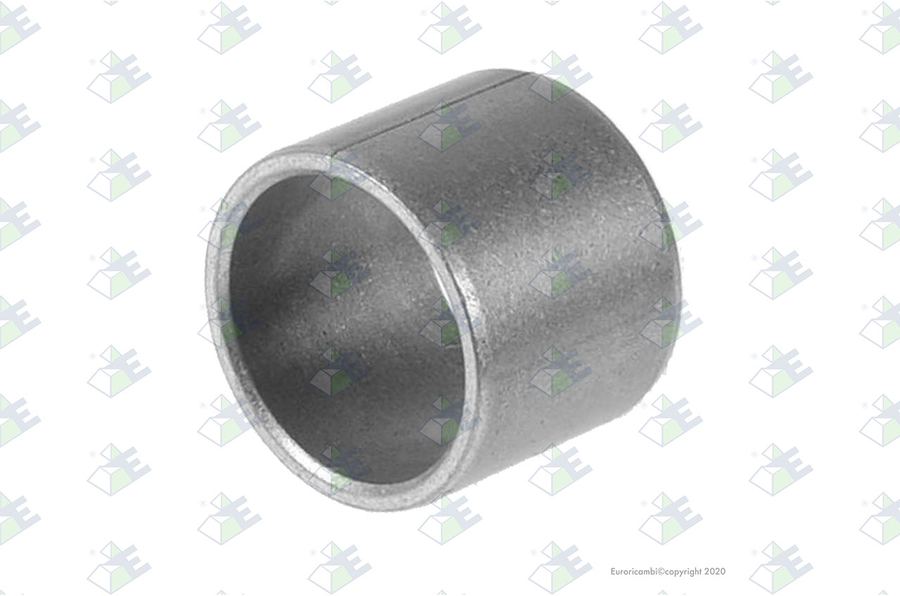 Casquillo 21x25x20 mm
