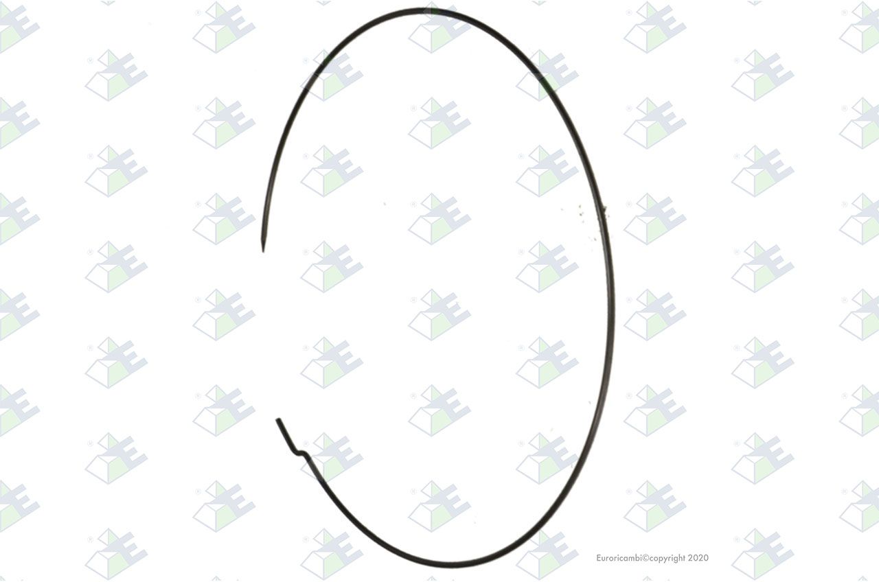 Anillo seguro