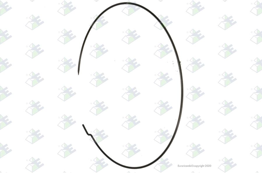 Anillo seguro