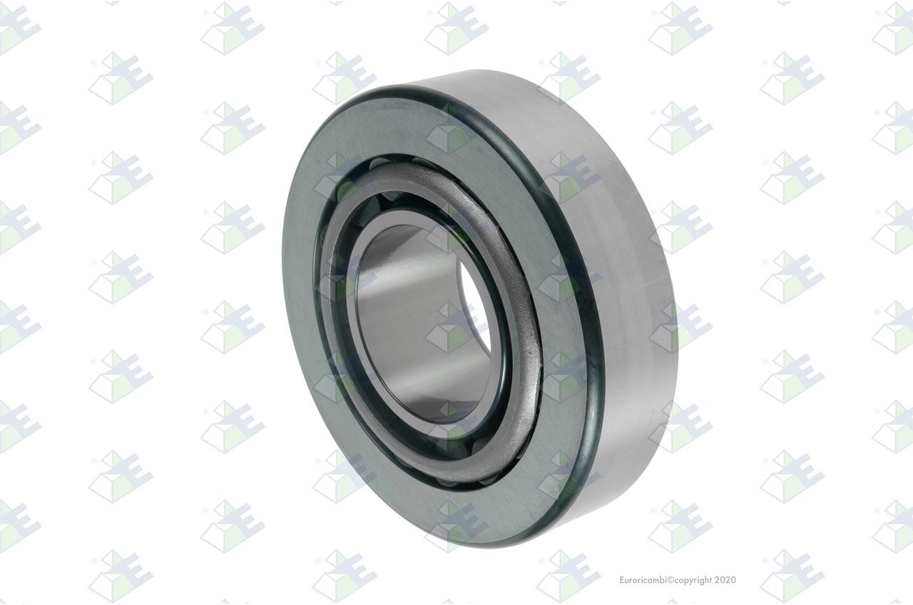 Rodamiento 70x165x57 mm