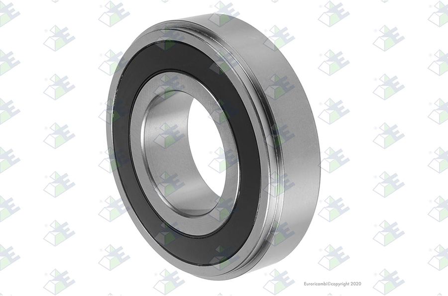 Rodamiento 55x116x28 mm
