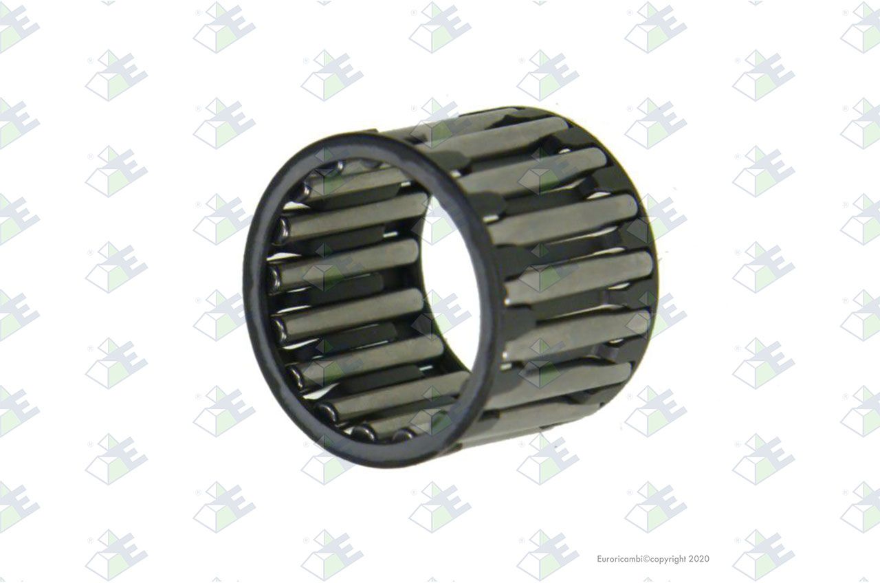 Rodamiento de ag 30x38x30