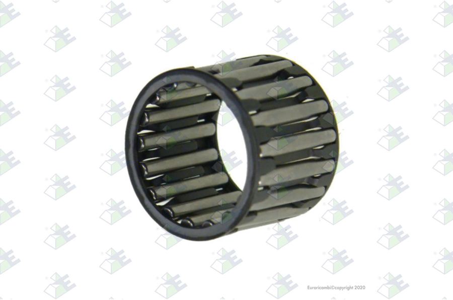 Rodamiento de ag 30x38x30