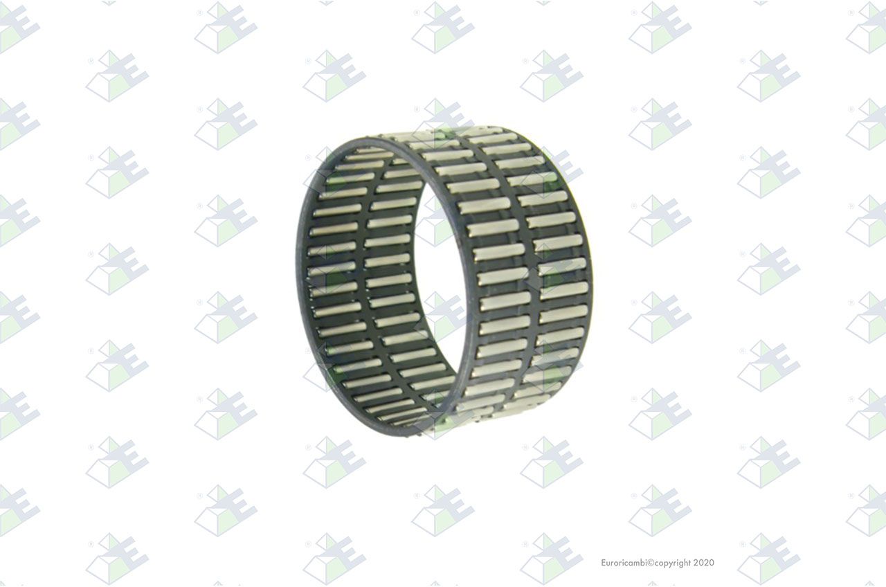 Rodamiento 80x88x46 W