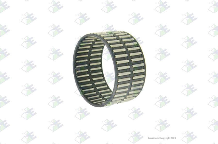 Rodamiento 80x88x46 w