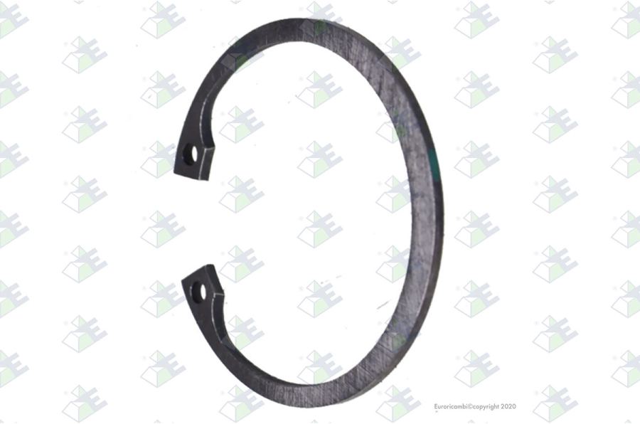 Anillo Seeger 65x2.5 mm