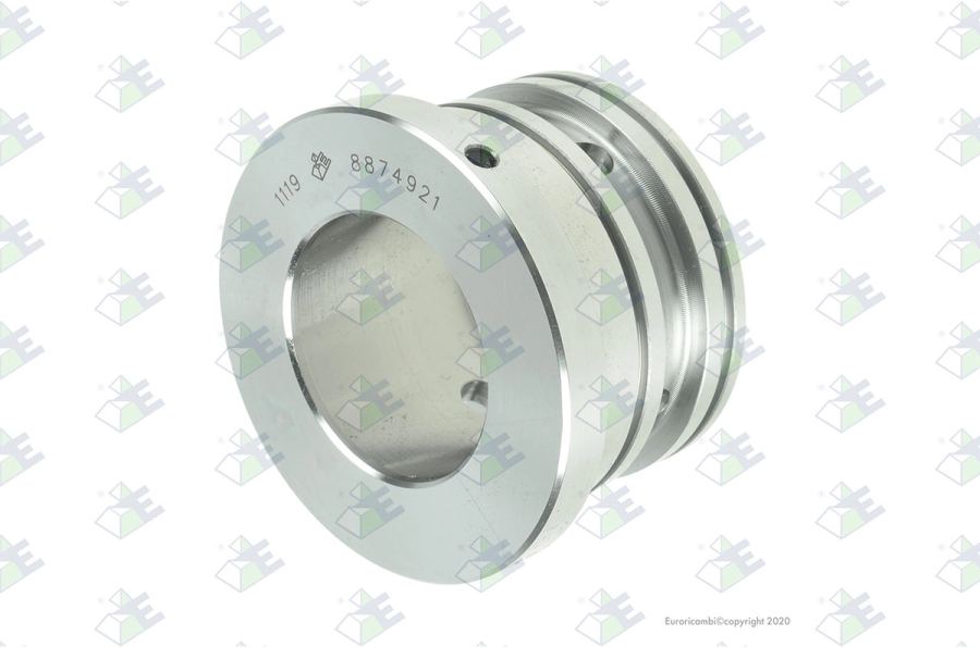 Casquillo de lubricacion