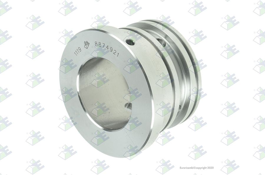 Casquillo de lubricacion