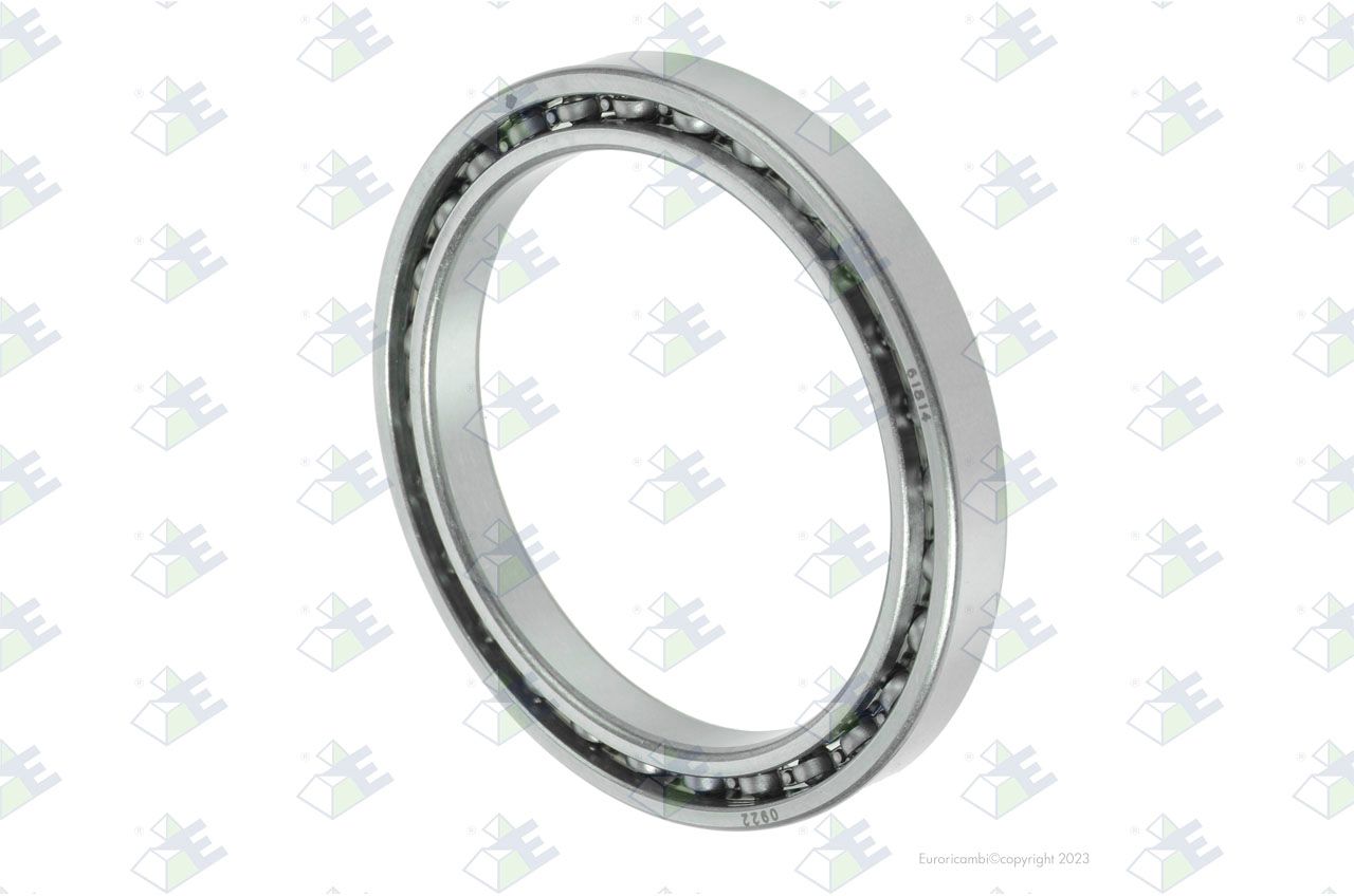 Rodamiento 70x90x10 mm