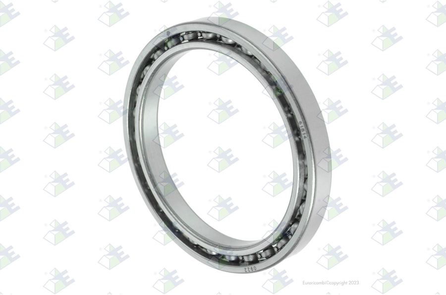 Rodamiento 70x90x10 mm