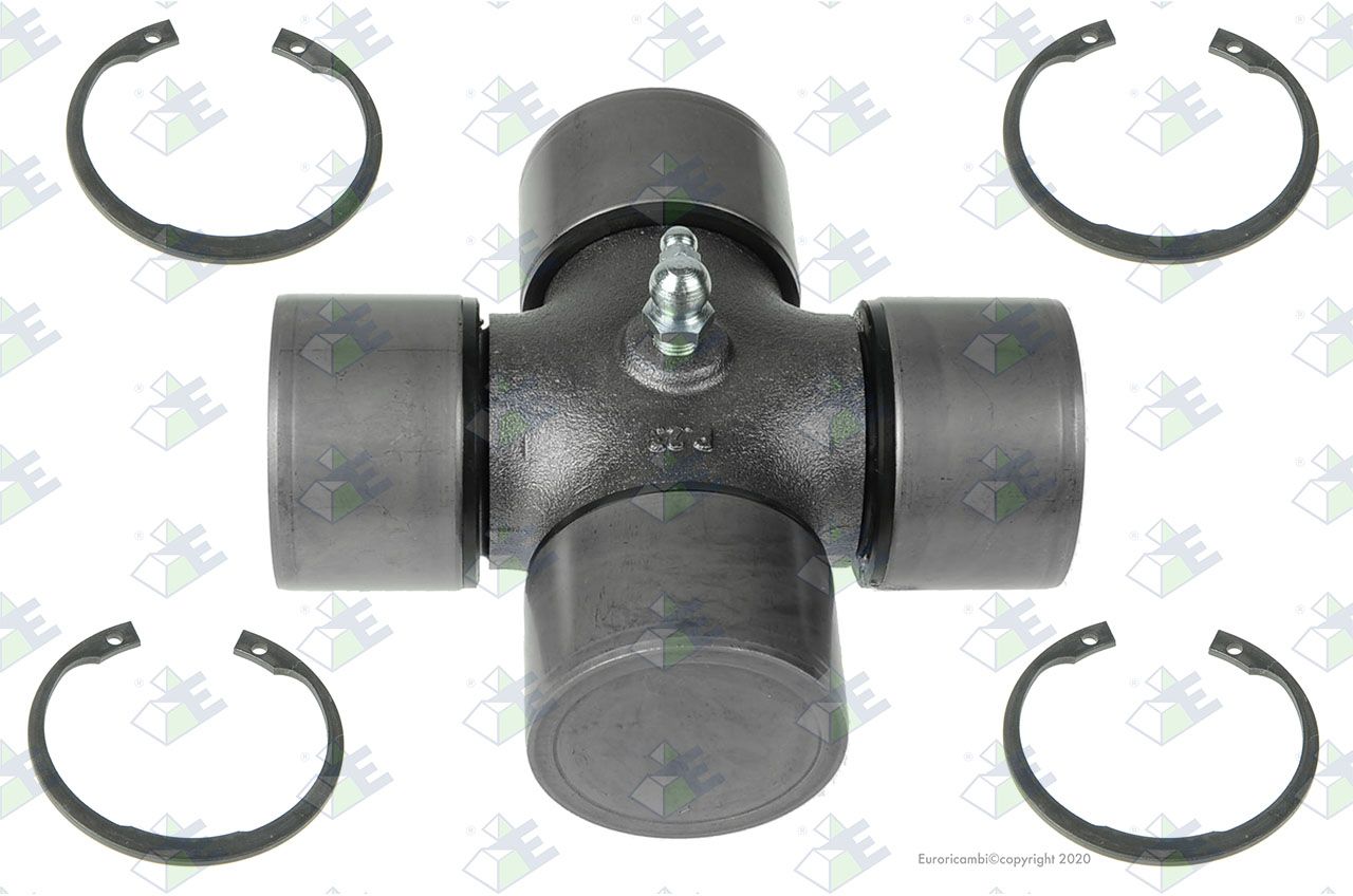 Cruceta d.53x135