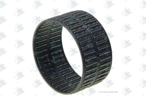 Jaula rodillos 70x78x50
