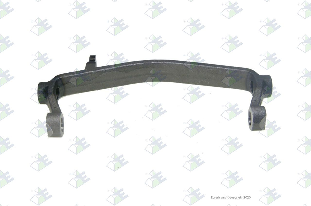 Horquilla splitter