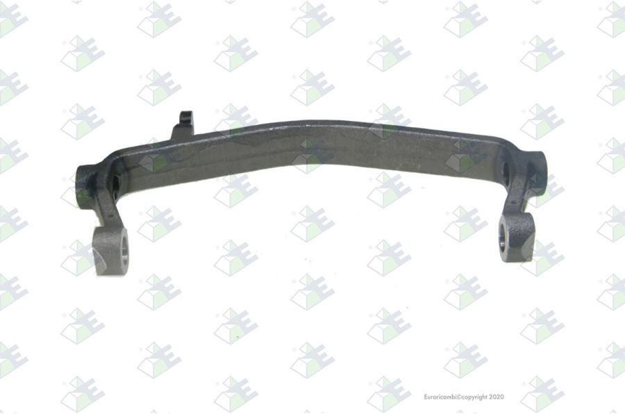 Horquilla splitter