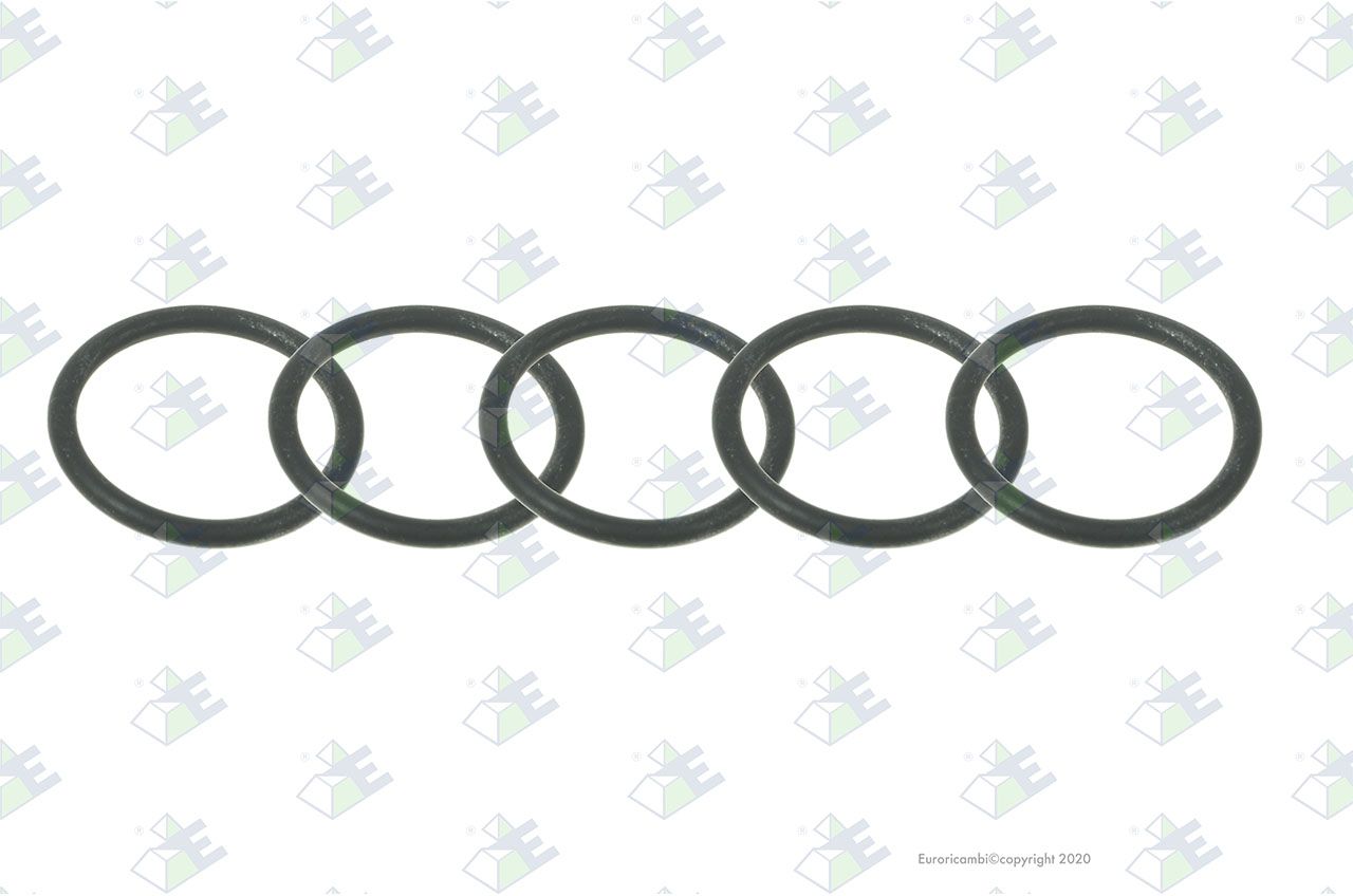 Anillo O-ring 21.3x2.4
