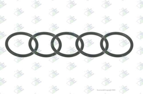 Anillo O-ring 21.3x2.4