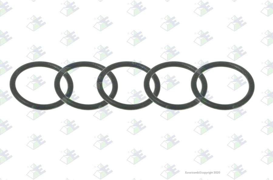 Anillo O-ring 21.3x2.4