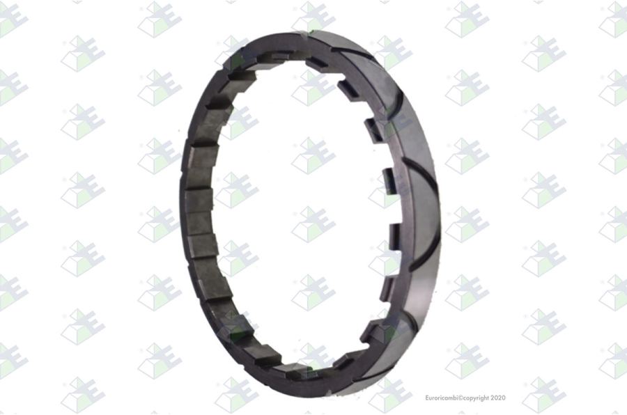 Anillo de sincronización