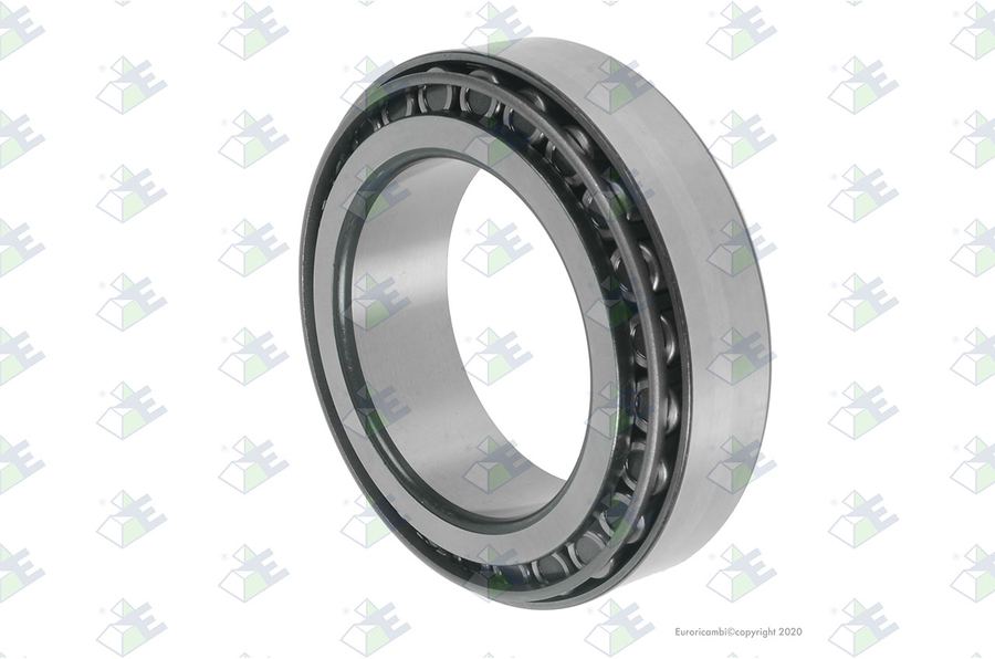 Rodamiento 100x157x42 mm