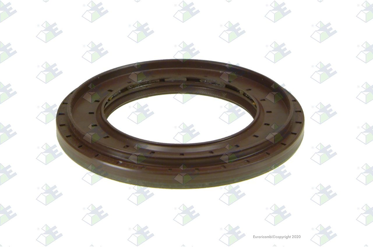 Retén 90x145x10/15 mm