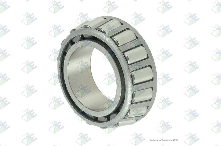 Rodamiento 55x29.8 mm