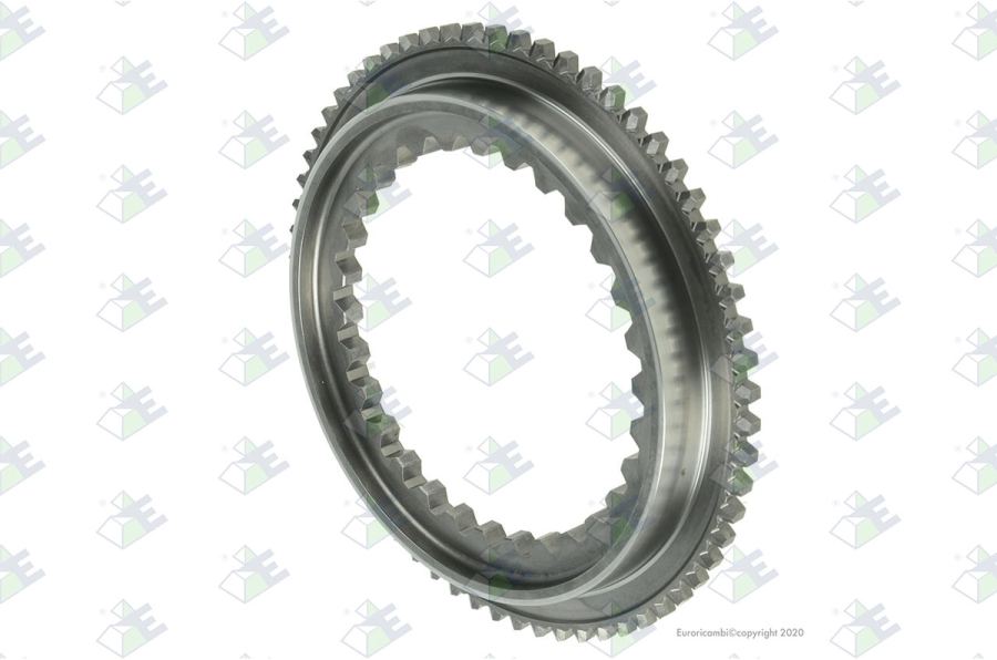 Cono sincronizador