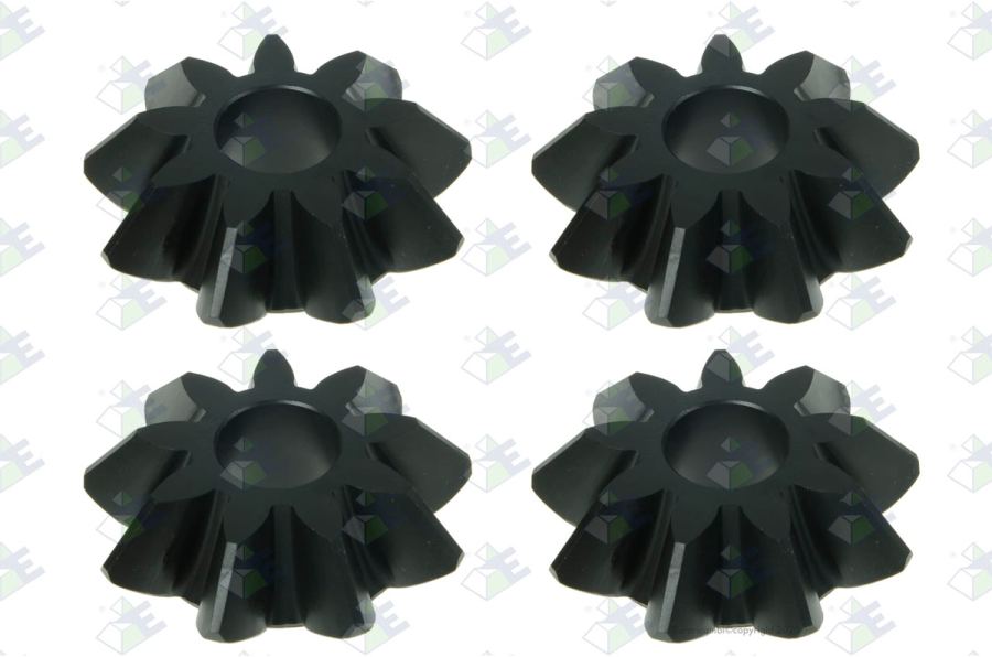 Piñón satélite 9 dientes