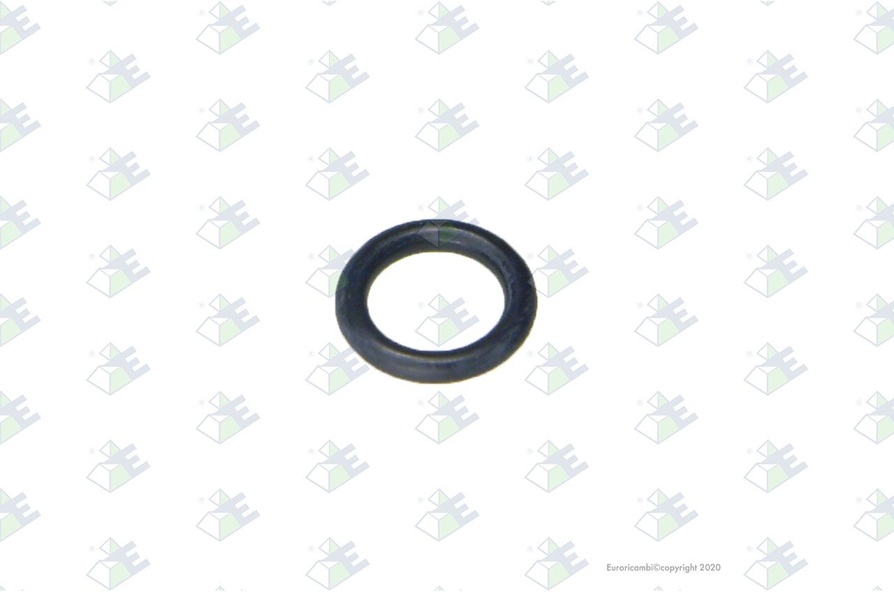 Anillo O-ring 8×2