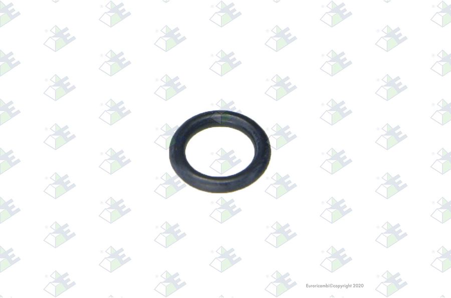 Anillo O-ring 8×2