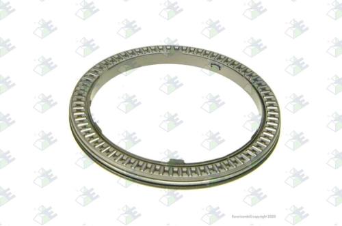 Rod. 104.5x128.4x10 mm