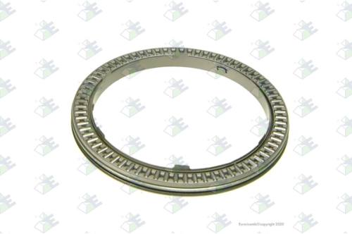 Rod. 104.5x128.4x10 mm