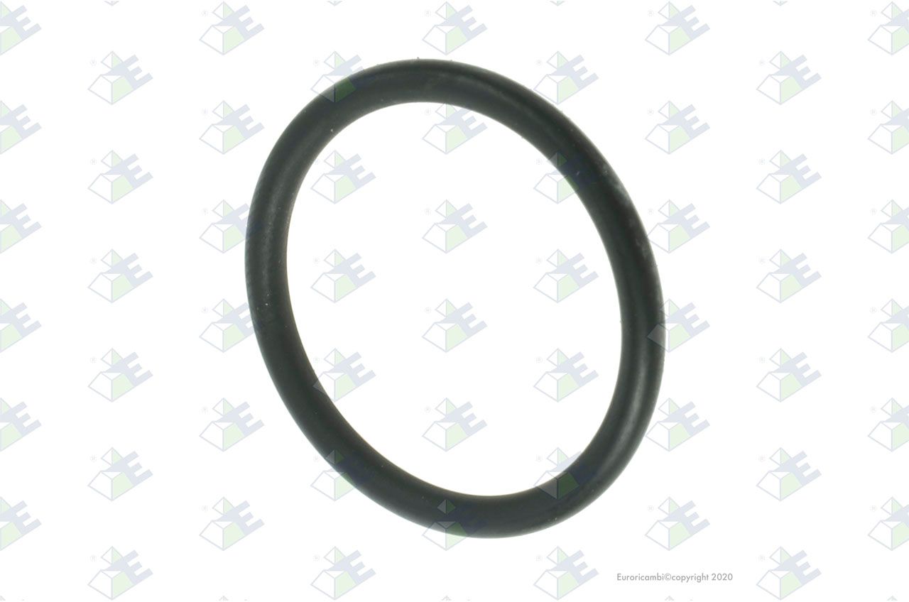 Anillo O-ring 25.07x2.62