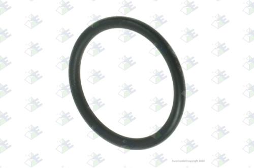 Anillo O-ring 25.07x2.62