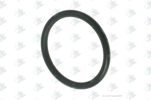 Anillo O-ring 25.07x2.62