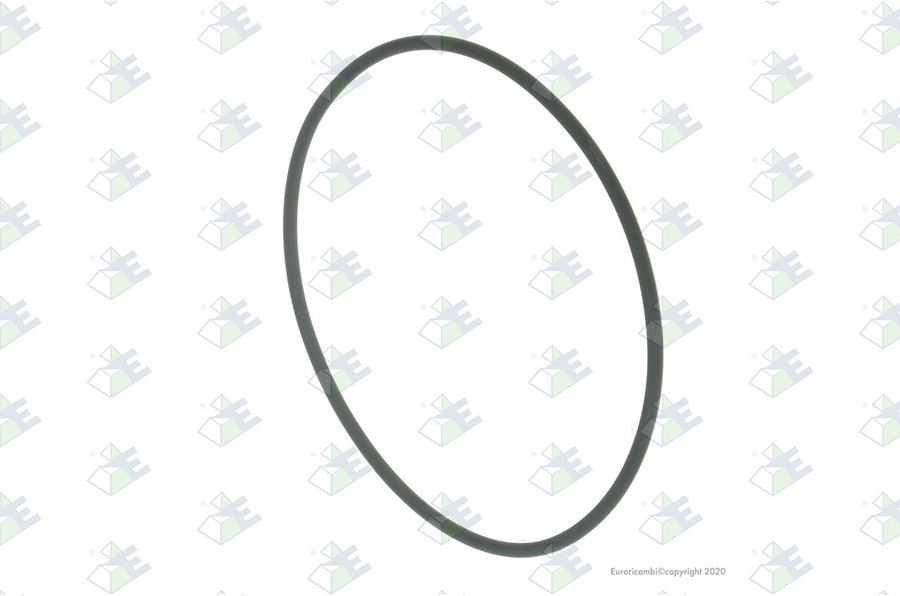 Anillo O-ring 99.5x3