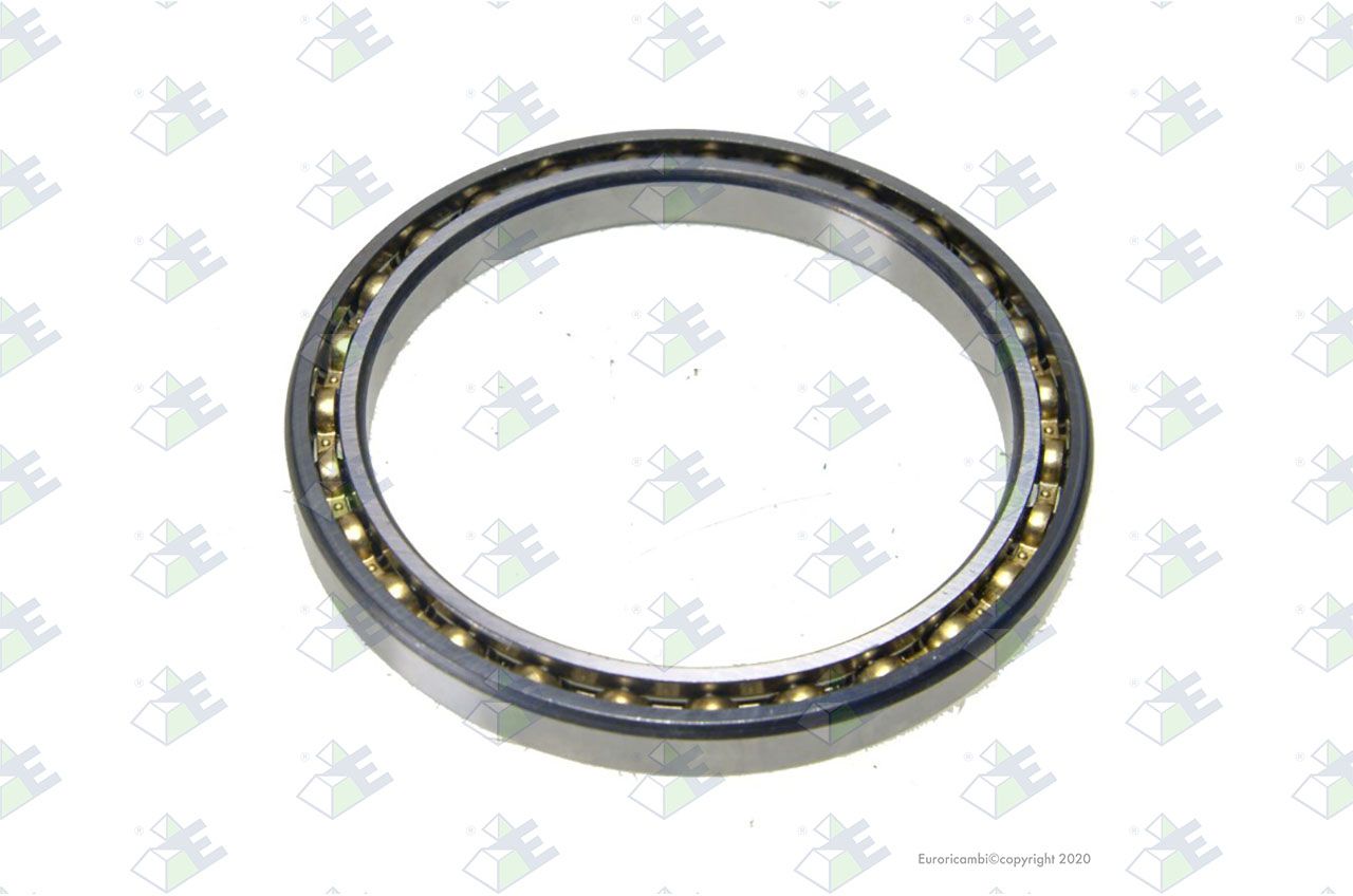 Rodamiento 100x125x13 mm